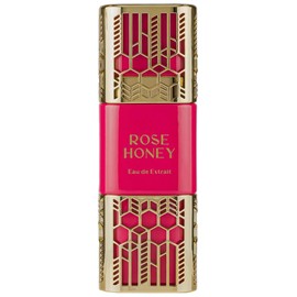 perfume Rose Honey