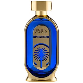 perfume Dubai Avenue Wonder