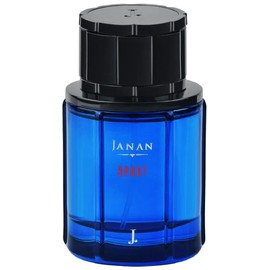 perfume Janan Sport