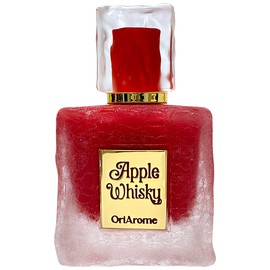perfume Apple Whisky