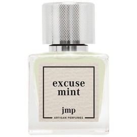 perfume Excuse Mint