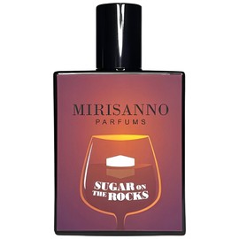 perfume Sugar on the Rocks