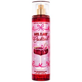 perfume Mrs. Claus' Cocktail