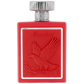 perfume Aerial Majesty