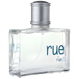 perfume Rue