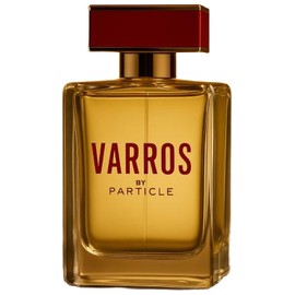 perfume Varros