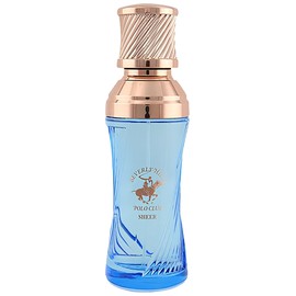 perfume Sexy Blue