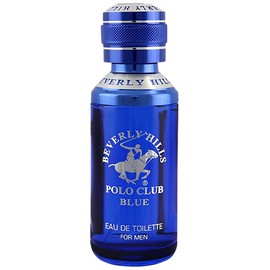 perfume Blue