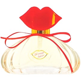 perfume Le Rouge Baiser