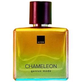 perfume Chameleon Genius Mode