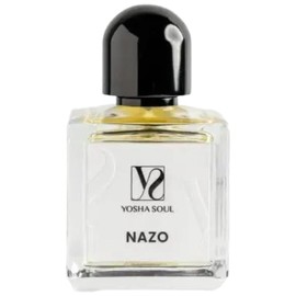perfume Nazo