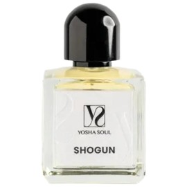 perfume Shogun