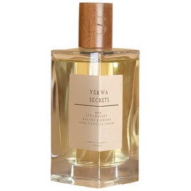 perfume #55 Strawberry Salted Espresso Iced Vanilla Cream