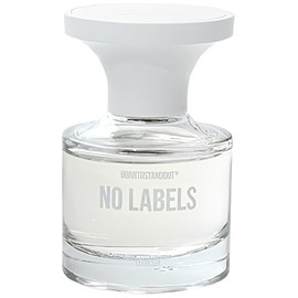 perfume No Labels
