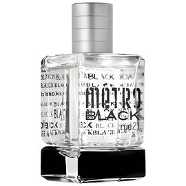 perfume Metro Black