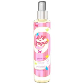 perfume Loka Sugar