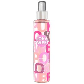 perfume Loka Sweet