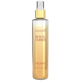 perfume Royal Amber