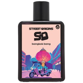perfume Bangkok Bang