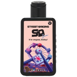 perfume It's Vegas, Baby