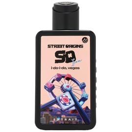 perfume Do I Do, Vegas