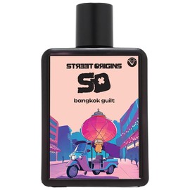 perfume Bangkok Guilt