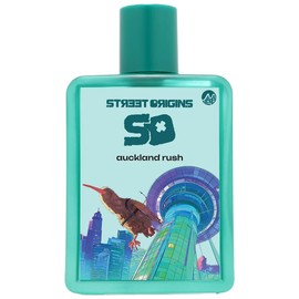 perfume Auckland Rush