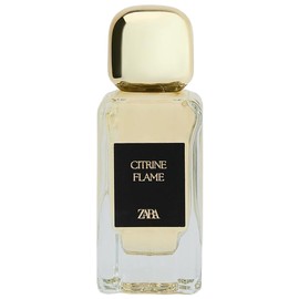 perfume Citrine Flame