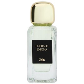perfume Emerald Enigma