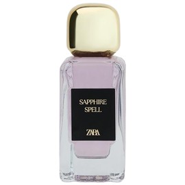 perfume Sapphire Spell