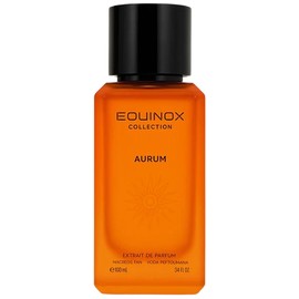 perfume Aurum