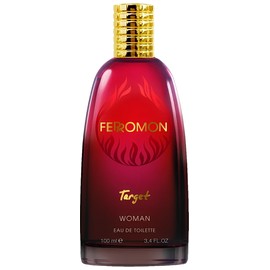 perfume FERROMON Target Woman