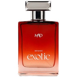 perfume Bruno Exotic