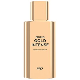 perfume Bruno Gold Intense