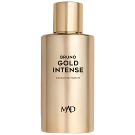 perfume Bruno Gold Intense