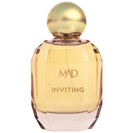 perfume INVITING
