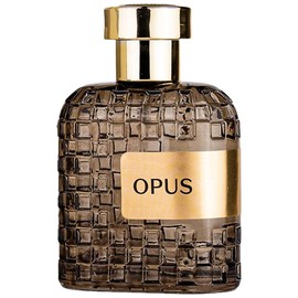perfume OPUS