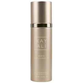 perfume Déjà Vu White Flower | 57 All Over Body Spray
