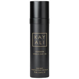 perfume Oudgasm Vanilla Oud | 36 Hair Mist