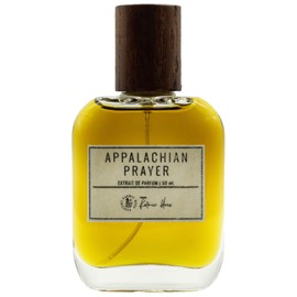 perfume Appalachian Prayer