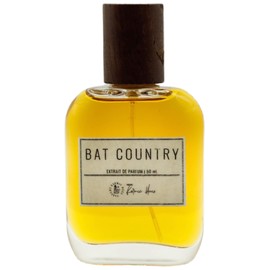 perfume Bat Country