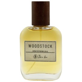 perfume Woodstock