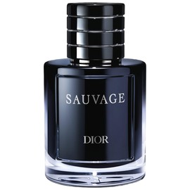 perfume Sauvage Rare Blend