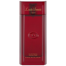perfume Lady Sweetie Fruit