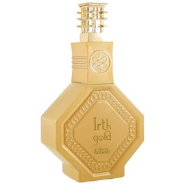 perfume Irth Gold