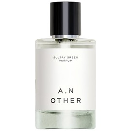 perfume Sultry Green