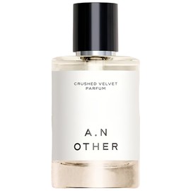 perfume Crushed Velvet