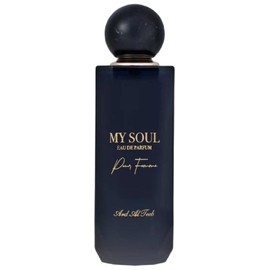 perfume My Soul