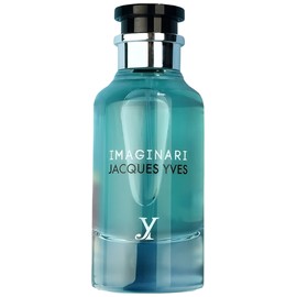 perfume Jacques Yves Imaginari