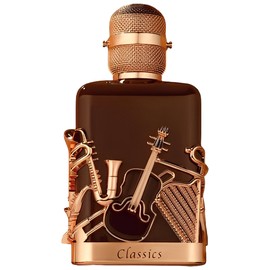 perfume Notes Classics